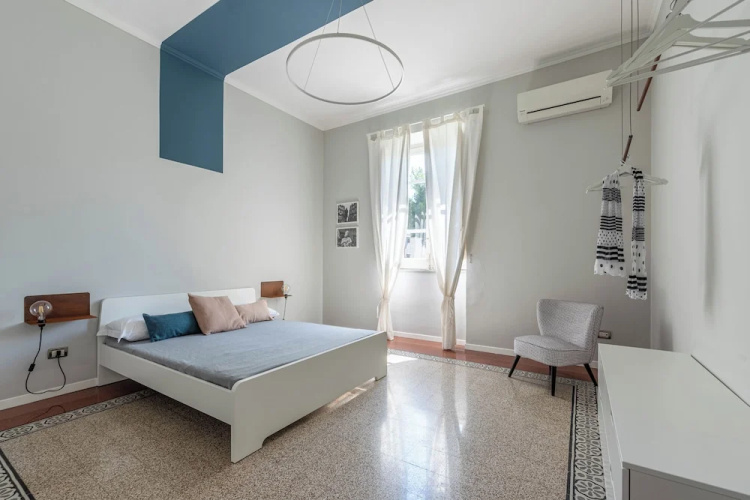 Dante Design Apartment - Wonderful Italy