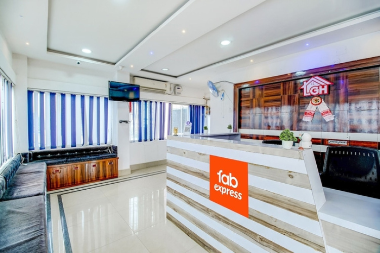 Fabexpress Lakhi