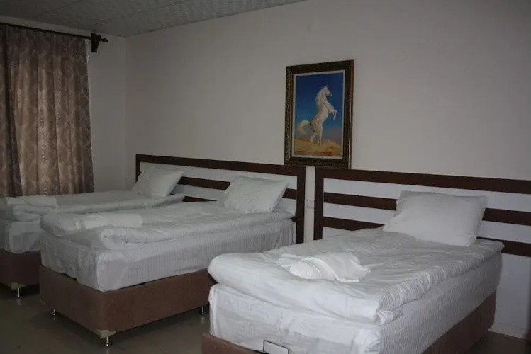 Ürgüp Elit Otel