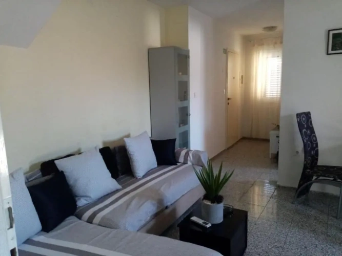 1 Bedroom Apartment with view