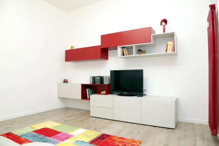 A casa di Elsa