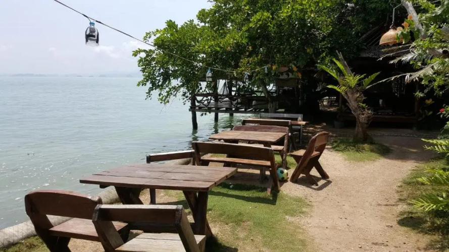 Sabai Corner Bungalows - SHA Extra Plus
