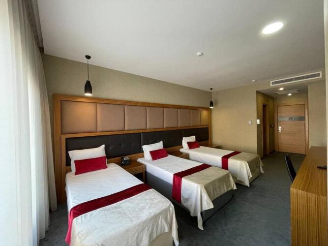 Фотография номера гостиницы SKY