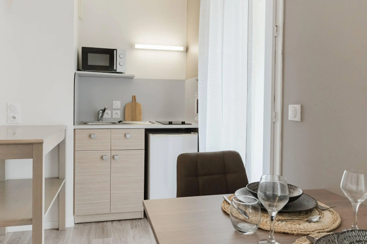 Quality Suites St-Berthevin Laval