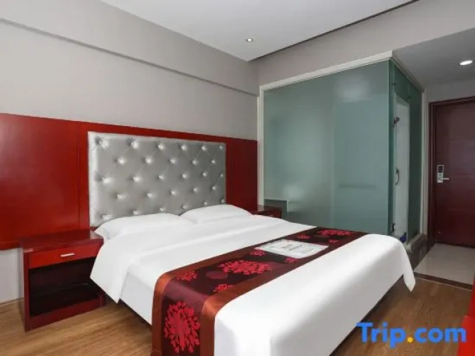 Business Double room