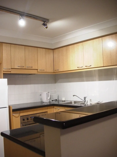 1 Bedroom Standard Apartment