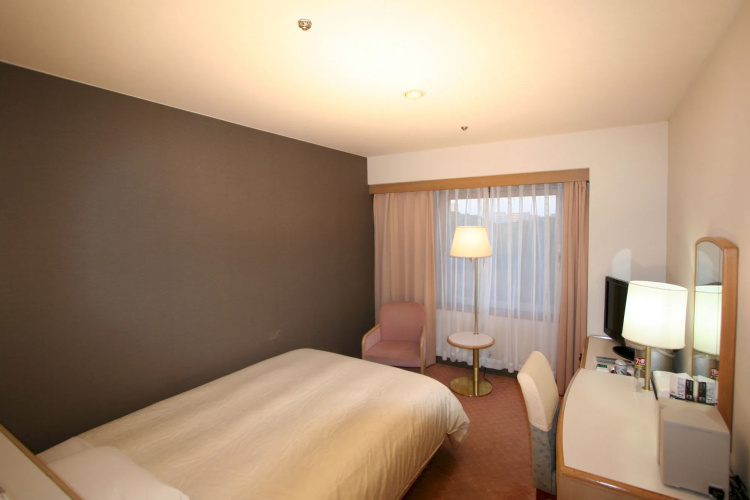 Tokyo Dai-ichi Hotel Matsuyama