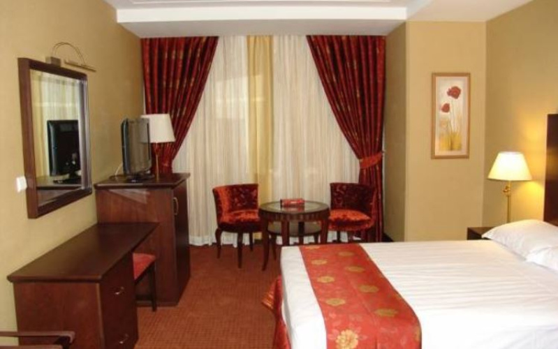 Javad Hotel