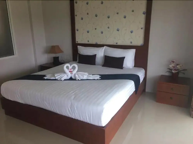 Tipparika Riverview Hotel