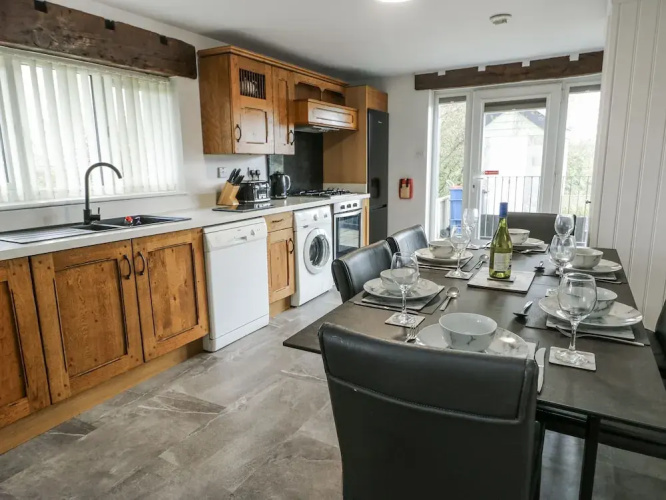 Rhosydd Cottage