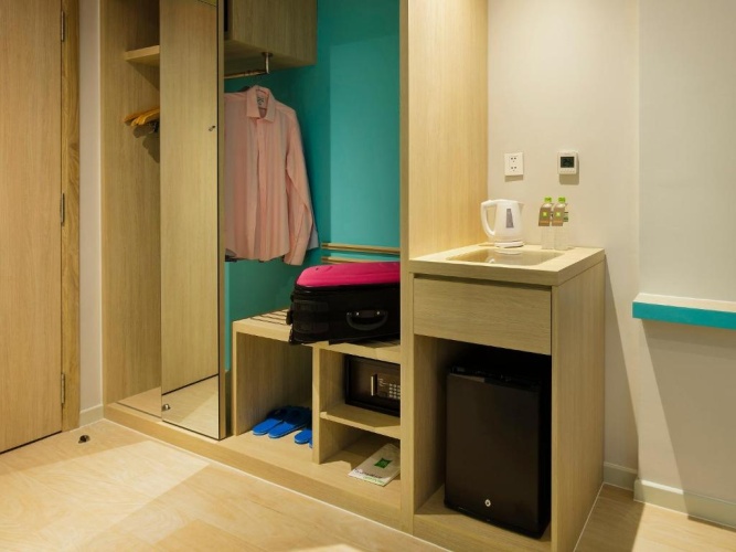 Premium Double room