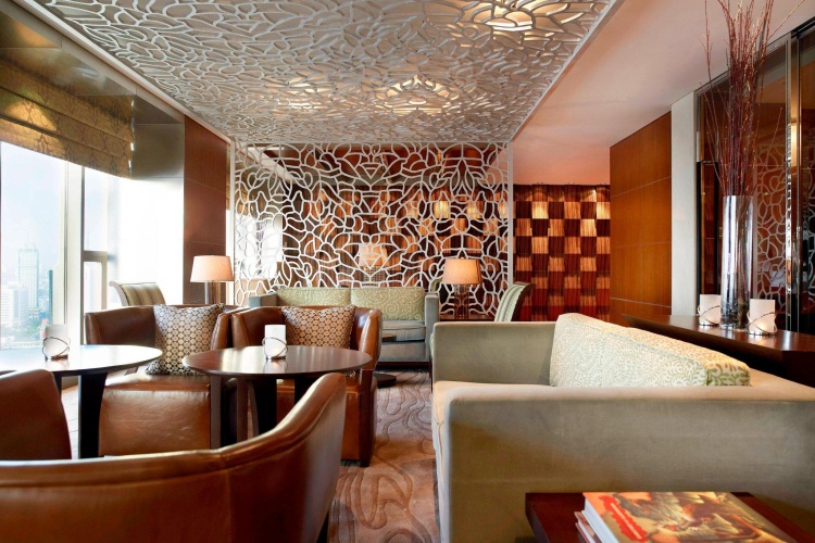 Standard Double Club room