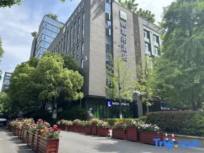 Hotelafbeelding