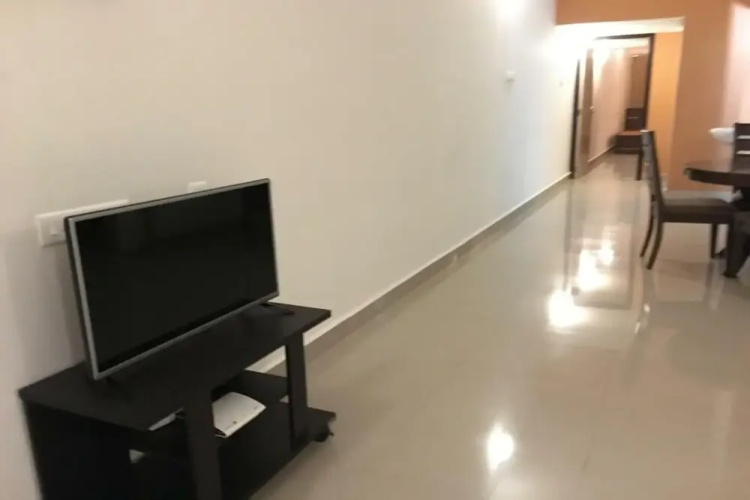 Jyothi Suites