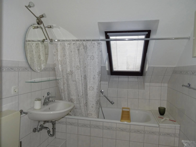 Ferienwohnung am Marktplatz