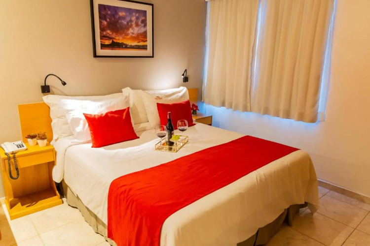 Hotel Vermont Ipanema