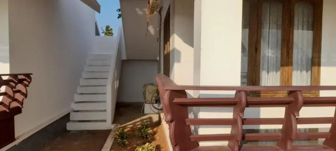 The Marine Pride Beach Resort & Spa