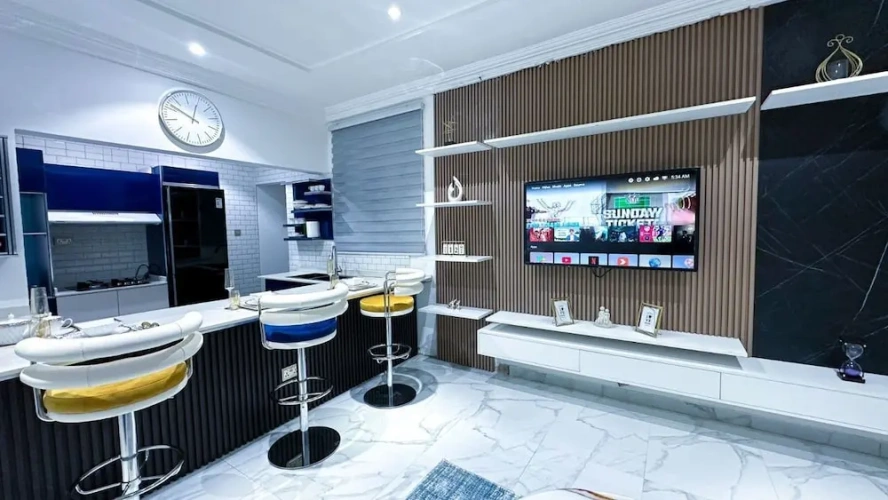 Comfort Apartment