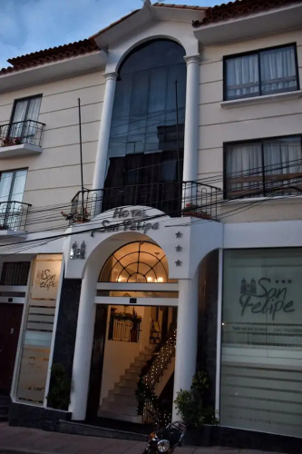 Hotelafbeelding