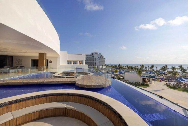 Royalton Splash Riviera Cancun, An Autograph Collection All-Inclusive Resort photo 20