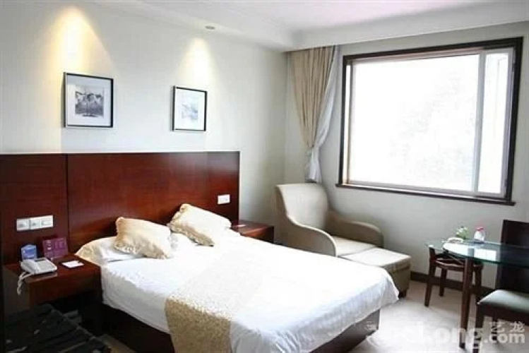 Taoyuan Resort Hotel Suzhou