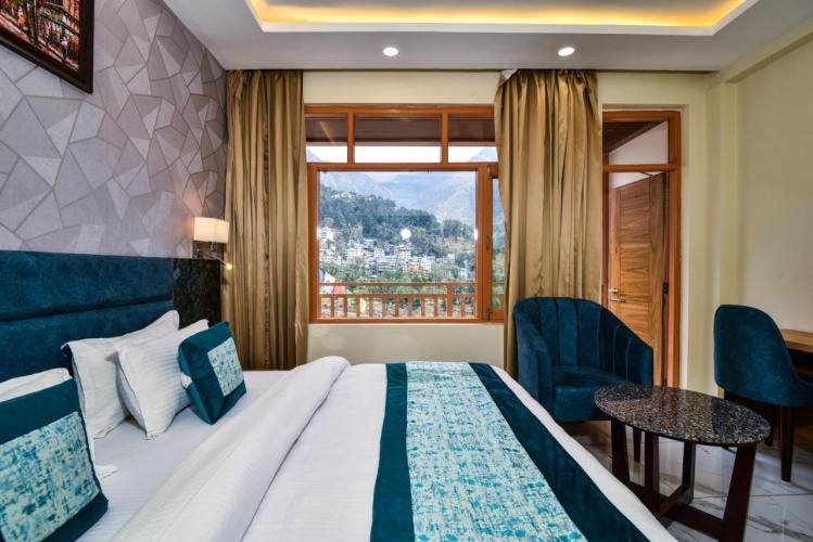Hotel Pawan Regency