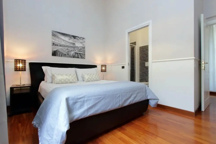 4bnb - Otranto Vatican Apartment