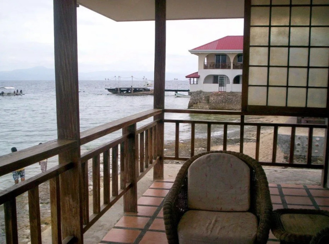 Savedra Beach Bungalows