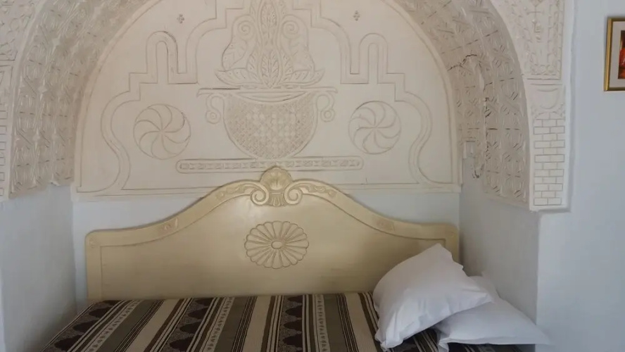 Hôtel Bou Fares