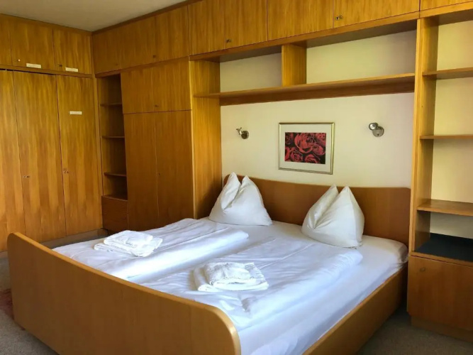 Appartements Domizil