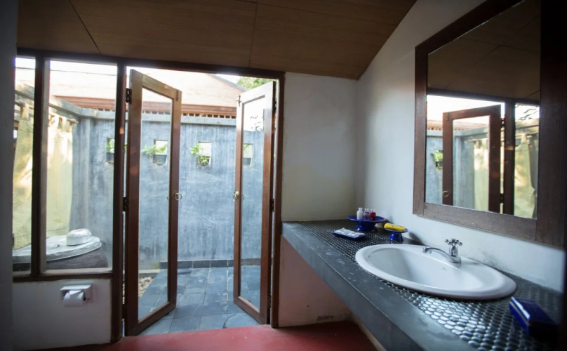 Mooban Talay Resort