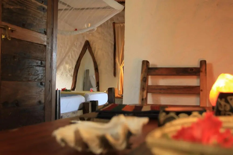 Ujamaa Beach Resort Zanzibar