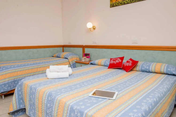 Residence Comfort