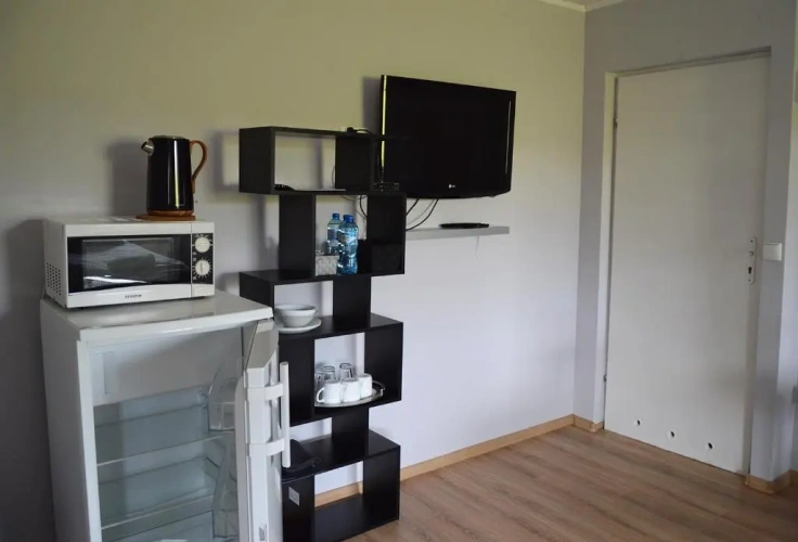 Deluxe Twin Apartment