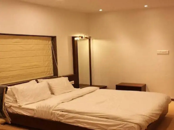 FabHotel Loharker Ramdaspeth