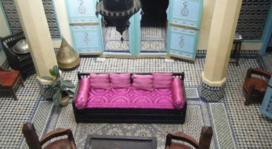 Riad Amazigh