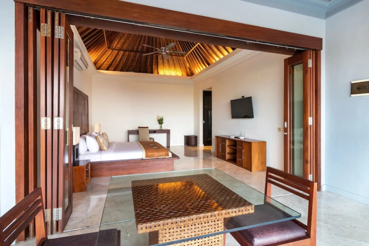 Villa Lalang Temu