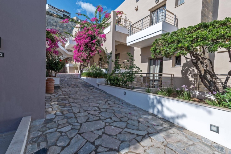 Porto Platanias Village Resort photo 18
