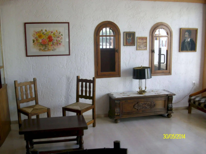 Krits Hotel