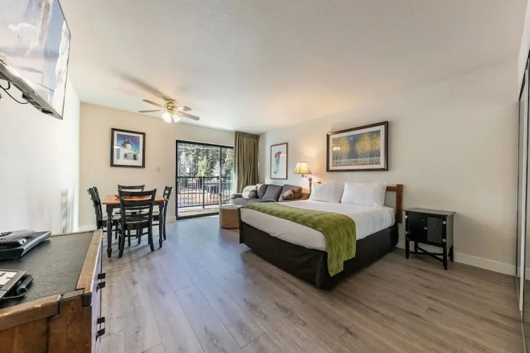 234 Bldg C 1 Bedroom Condo