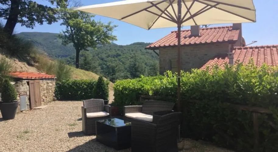Villa Poggio Corella