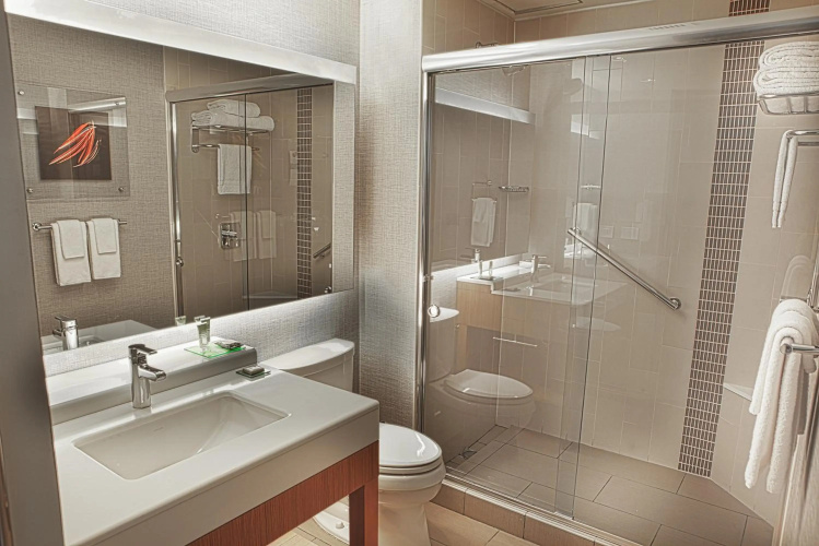 Hyatt Place Santiago/Vitacura photo 10
