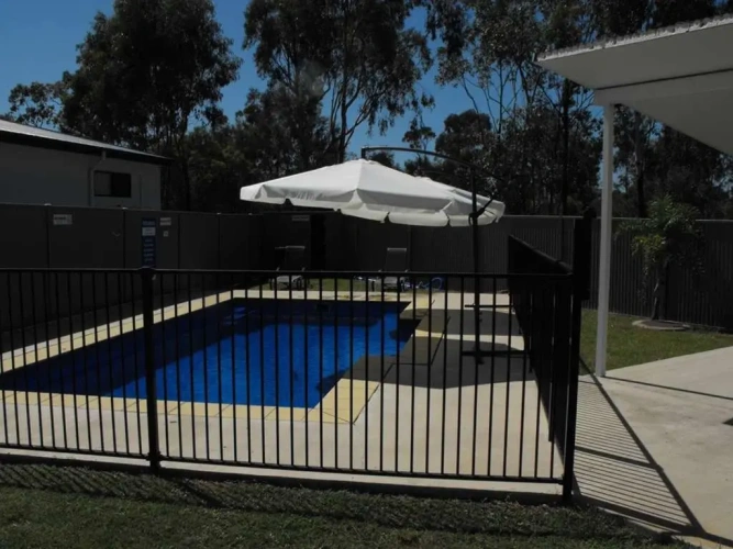 2 Bedrooms Villa