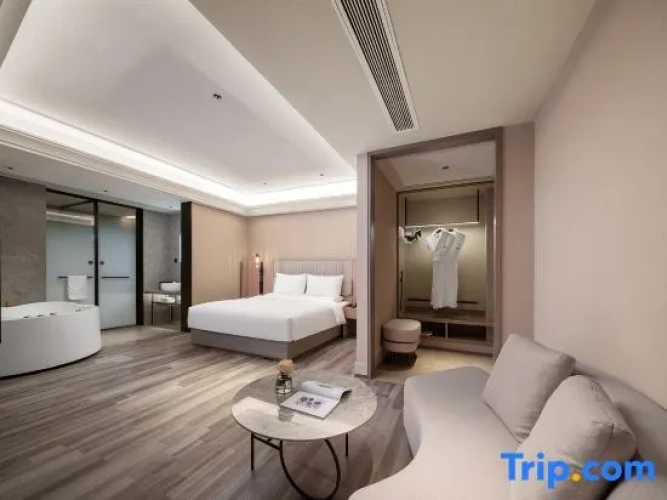 Standard Suite