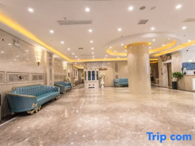 Yuemeng Hotel