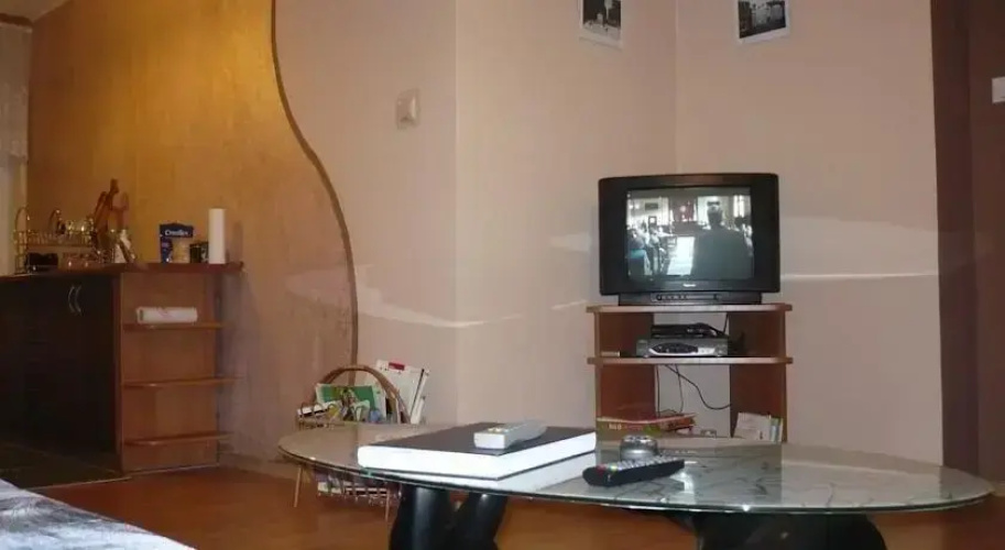 Apartament Jagoda
