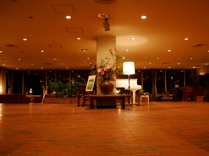 Okunikko Konishi Hotel