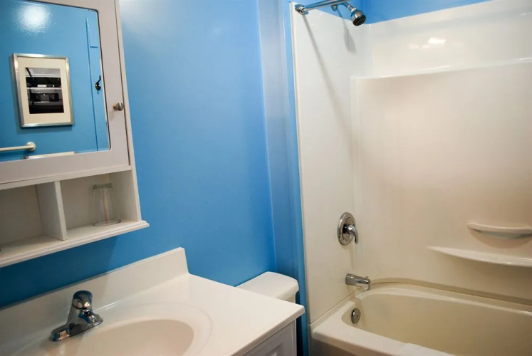 Ocean Island Garden Suites