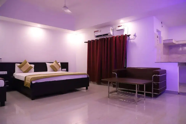 Hotel Belmorrise by OYO Rooms