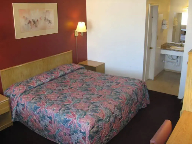Motel 8 Willcox